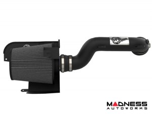 Jeep Gladiator JT Cold Air Intake System - 3.6L V6 - aFe Pro Dry S Intake